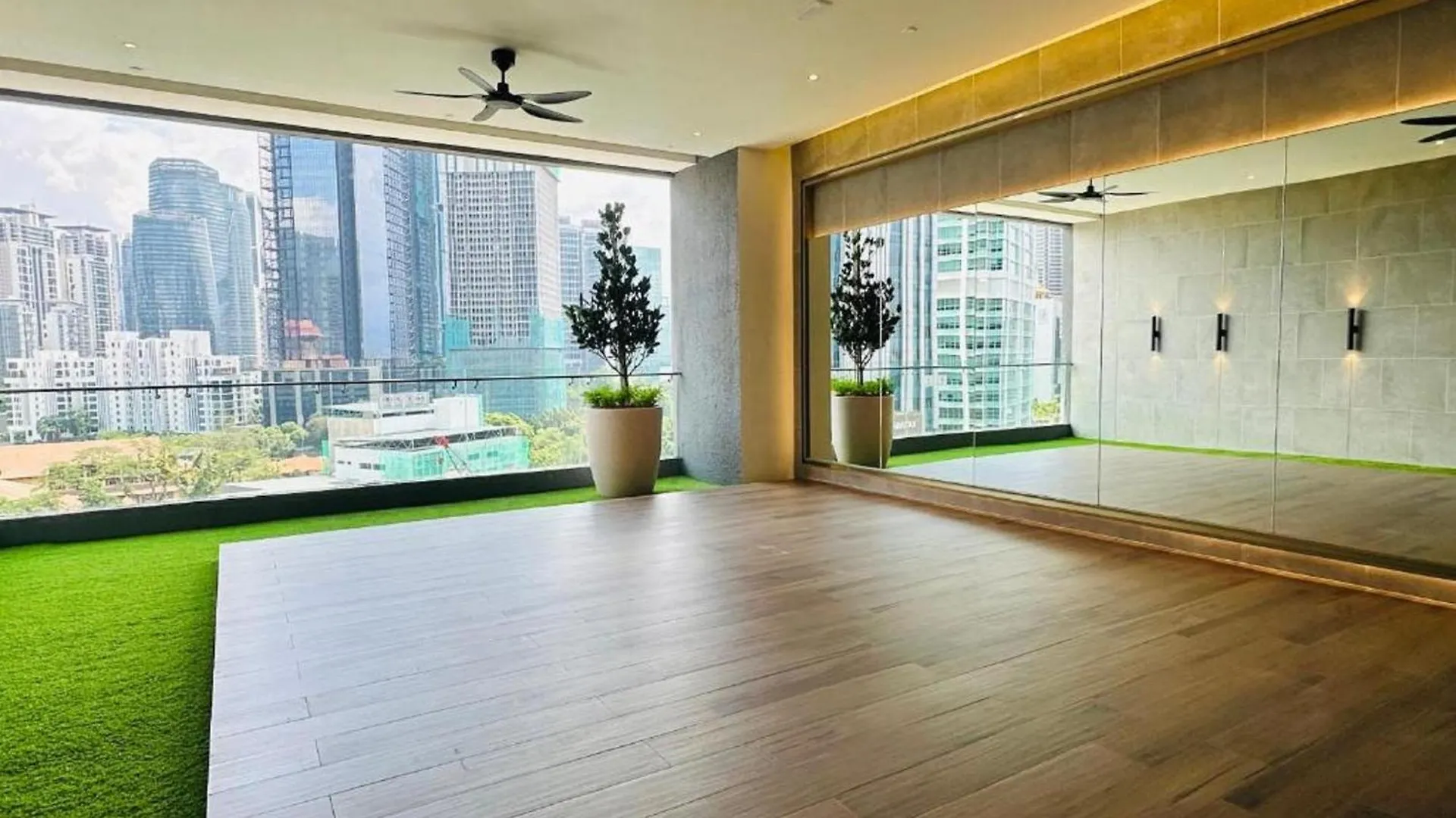 Apartment Agile Service Suite Kl Kuala Lumpur