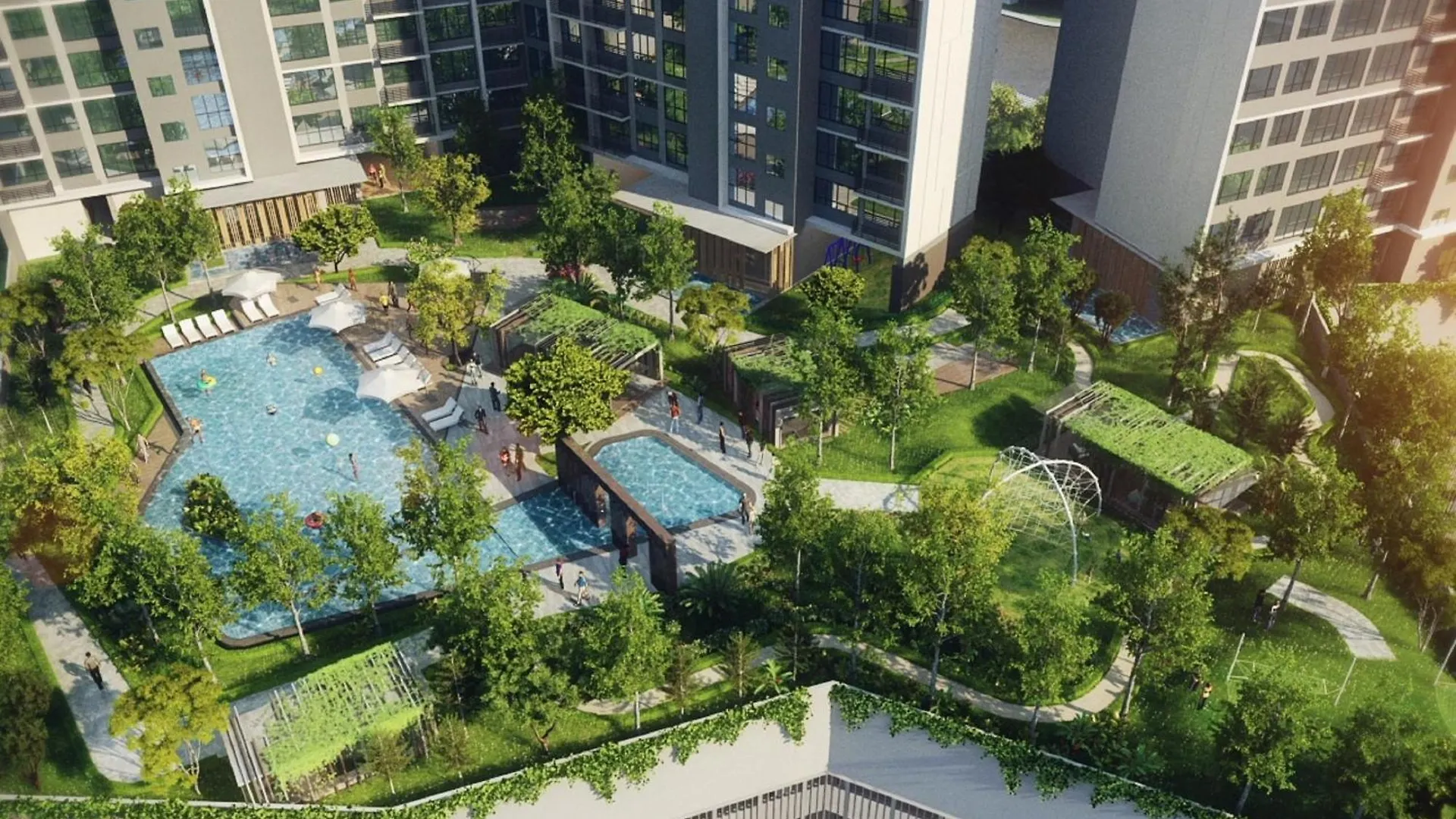 Apartment Agile Service Suite Kl Kuala Lumpur