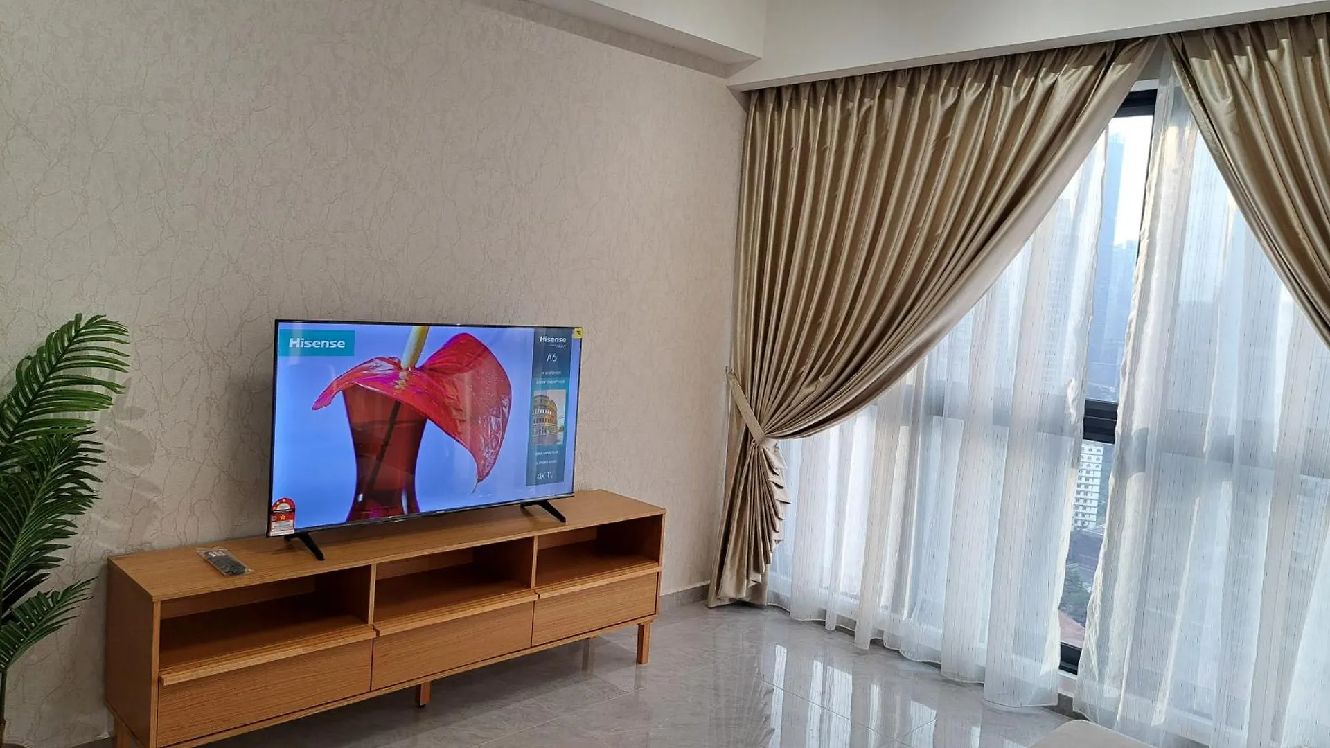 Agile Service Suite Kl Kuala Lumpur Apartment