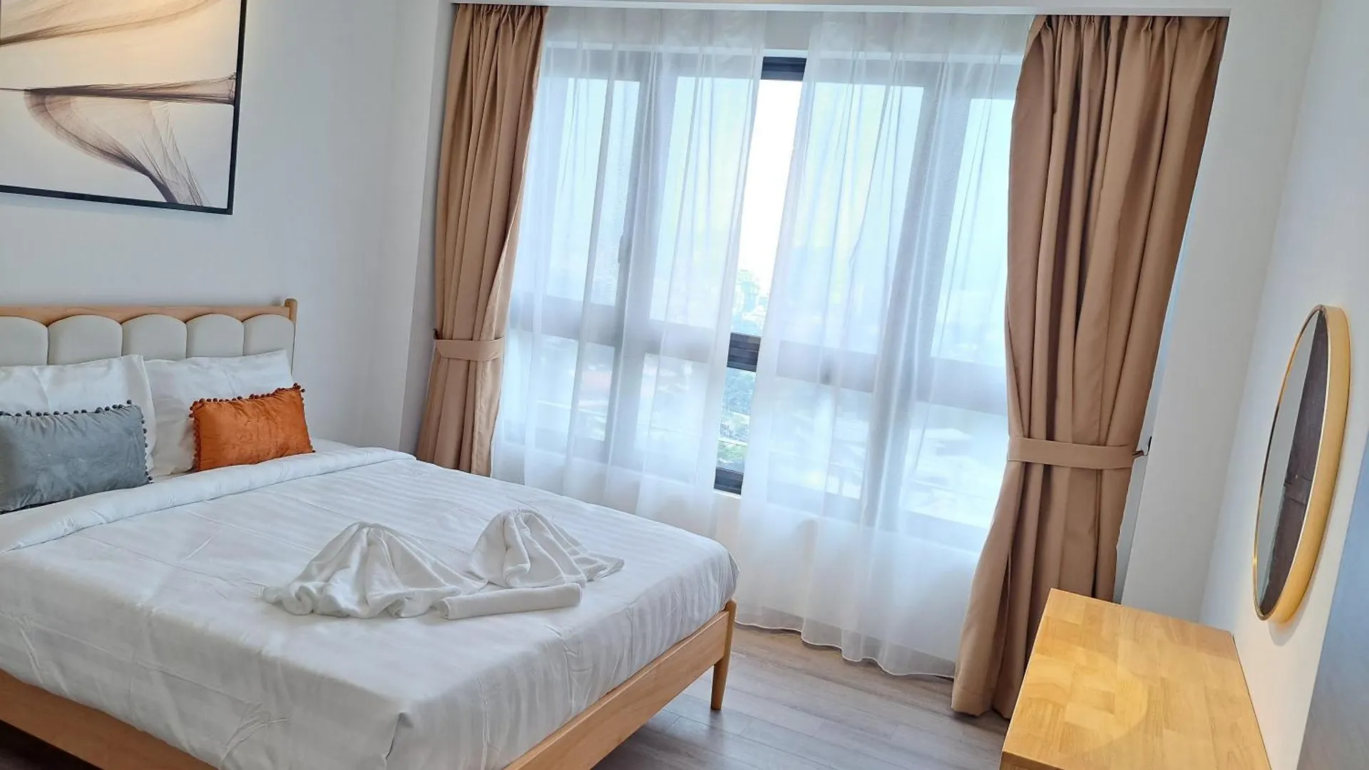 Agile Service Suite Kl Kuala Lumpur Apartment