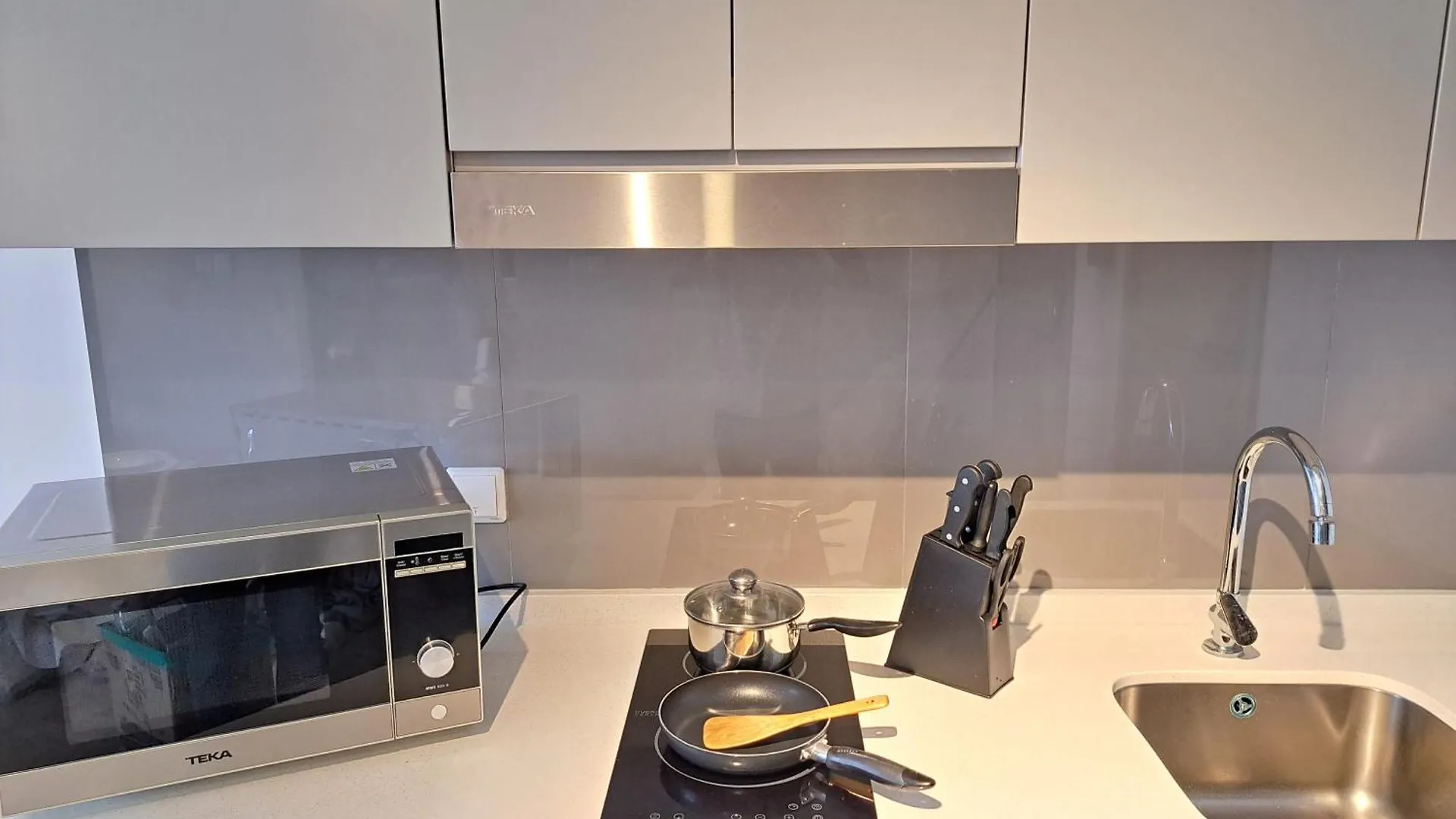 Agile Service Suite Kl Kuala Lumpur Apartment