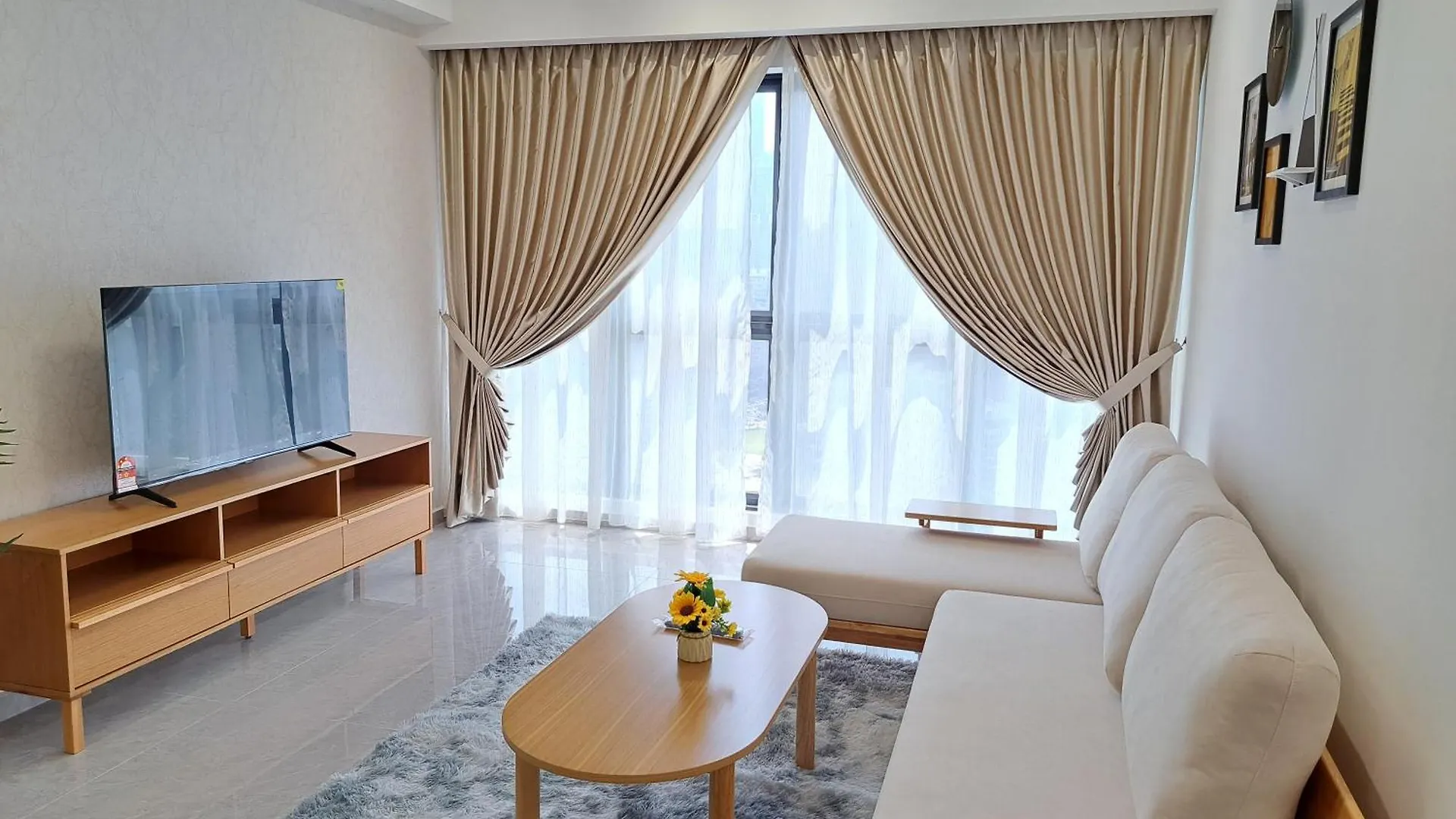 Apartment Agile Service Suite Kl Kuala Lumpur Malaysia