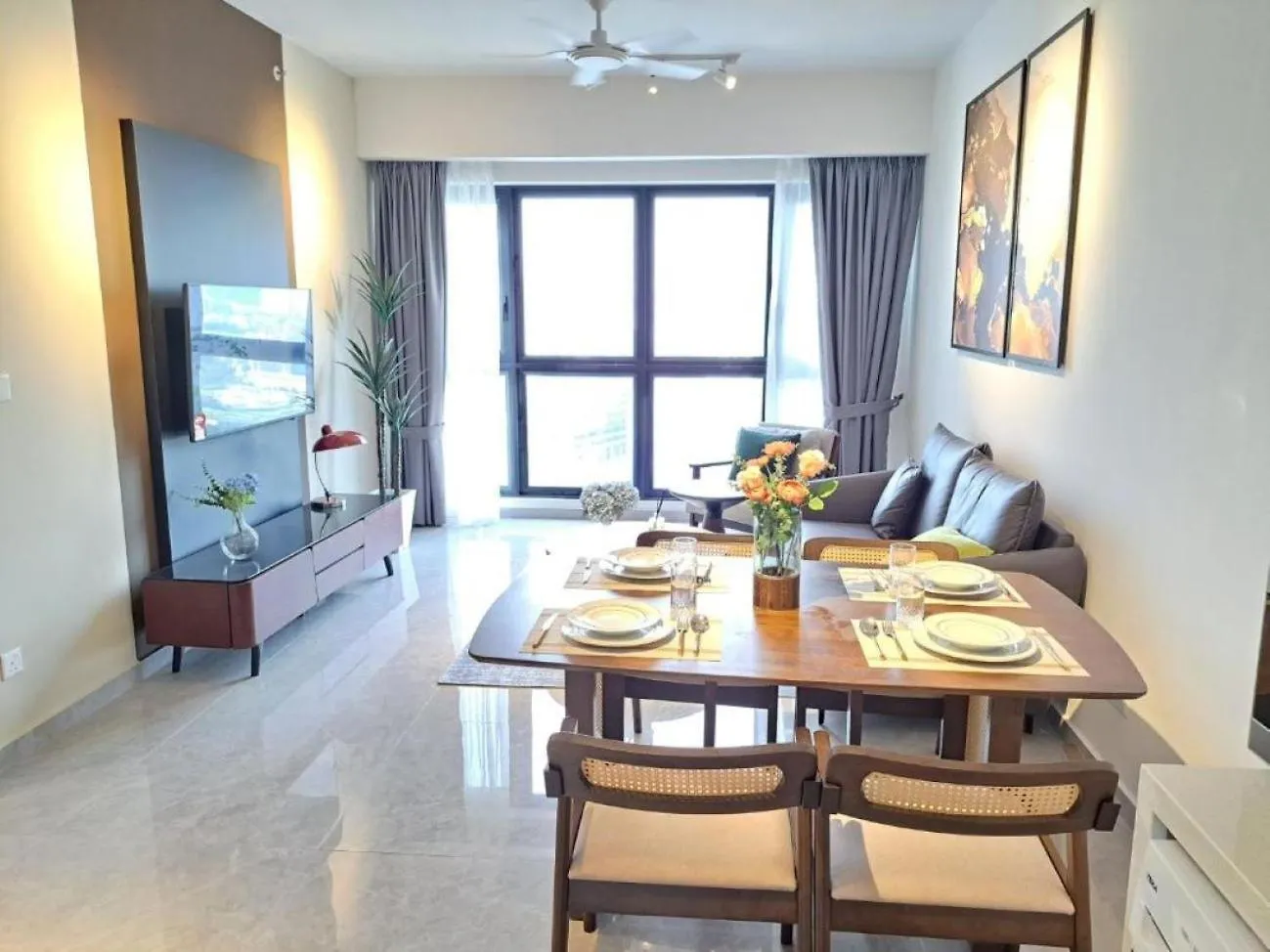 Apartment Agile Service Suite Kl Kuala Lumpur