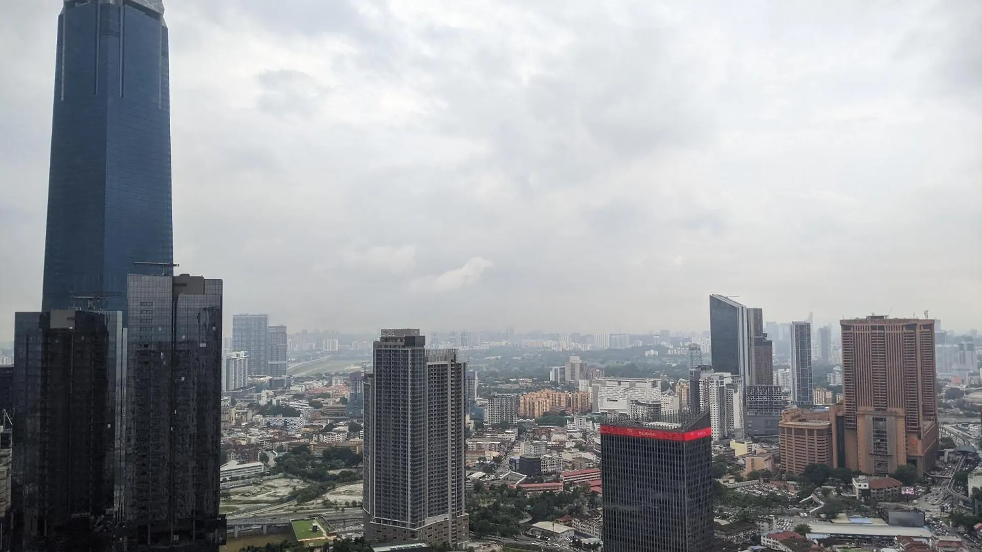 Agile Service Suite Kl Kuala Lumpur Malaysia