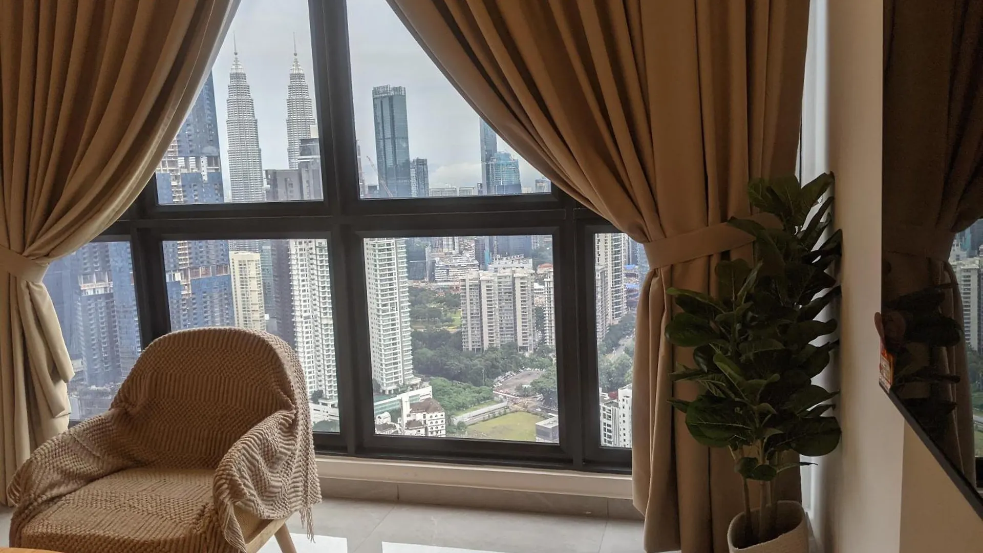 Agile Service Suite Kl Kuala Lumpur 0*,  Malaysia