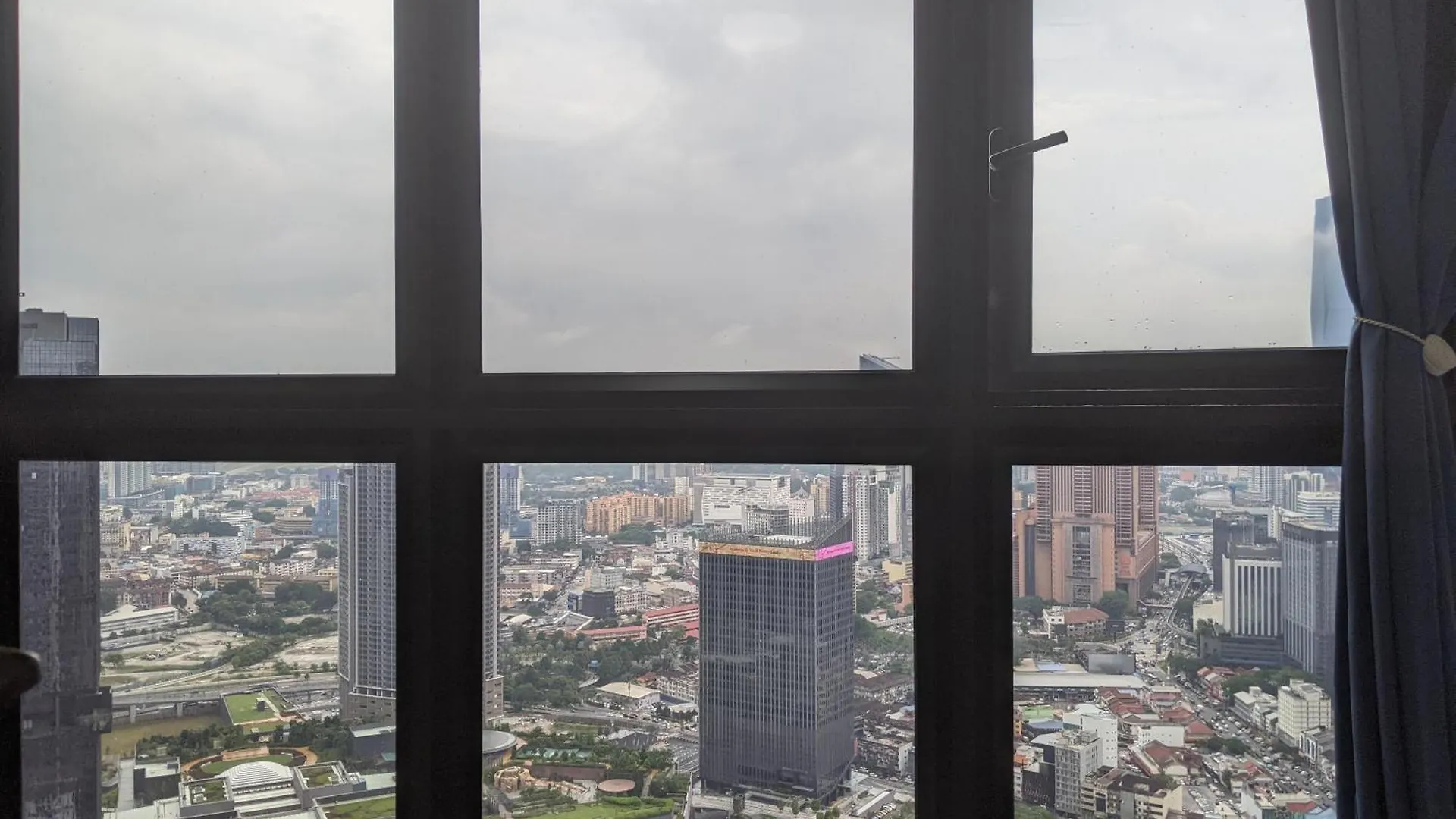 Agile Service Suite Kl Kuala Lumpur 0*,  Malaysia