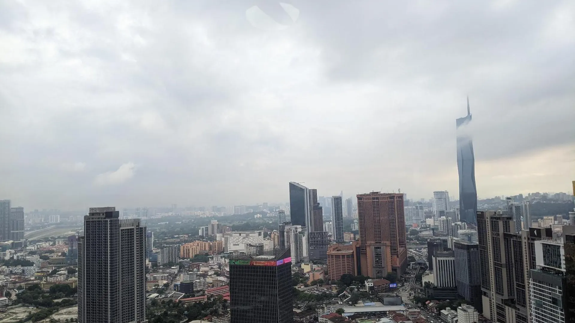 Agile Service Suite Kl Kuala Lumpur Apartment