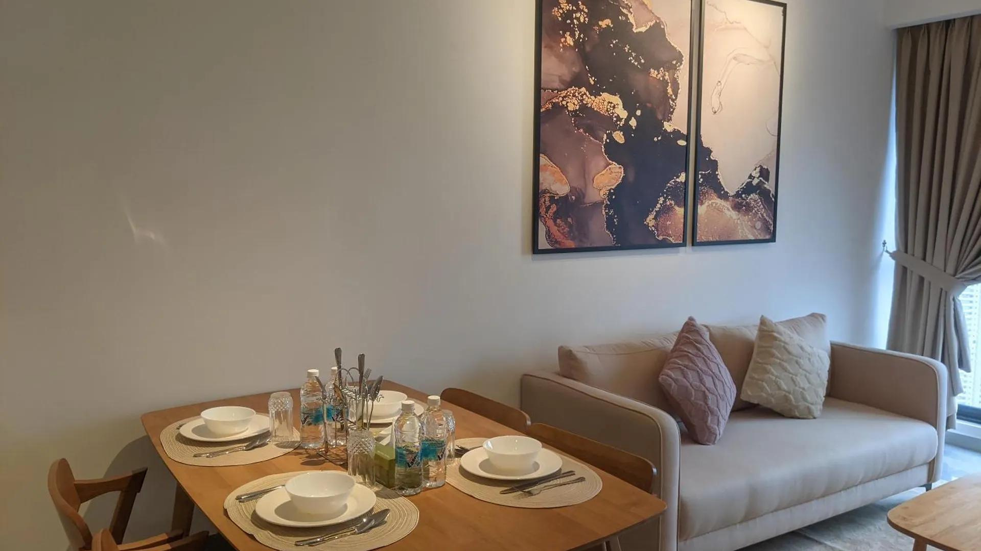 Apartment Agile Service Suite Kl Kuala Lumpur Malaysia