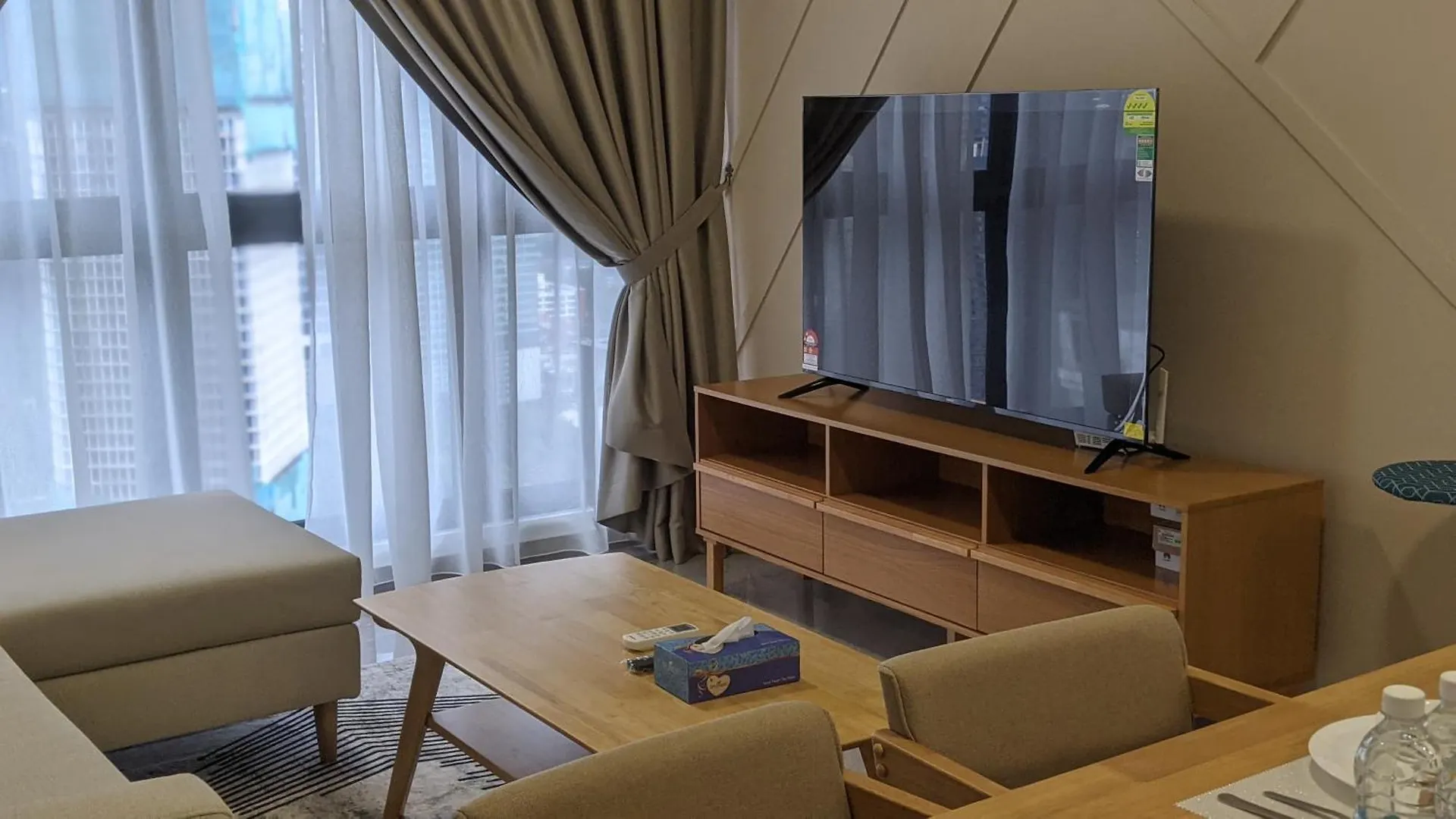 Apartment Agile Service Suite Kl Kuala Lumpur