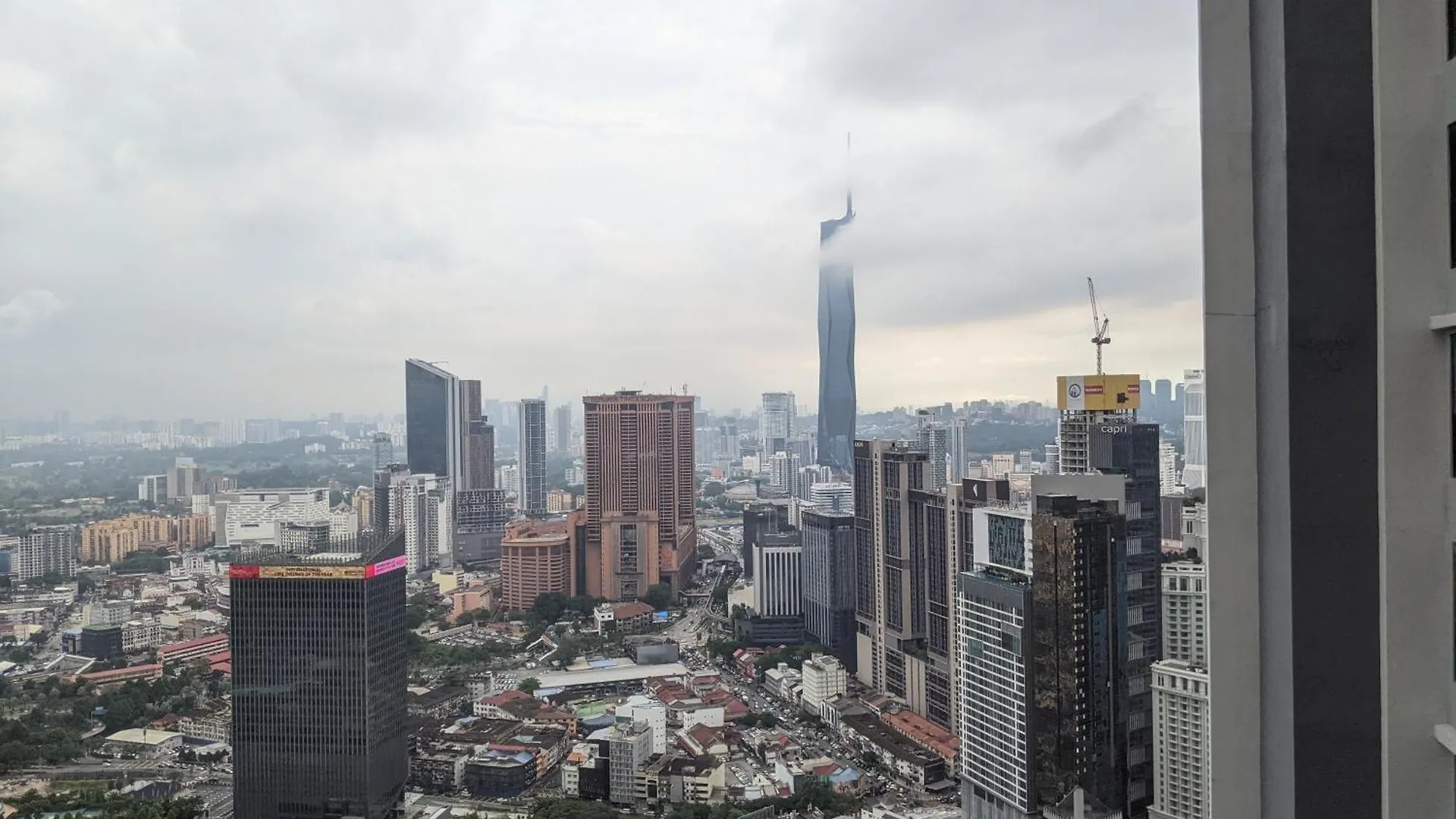 Agile Service Suite Kl Kuala Lumpur