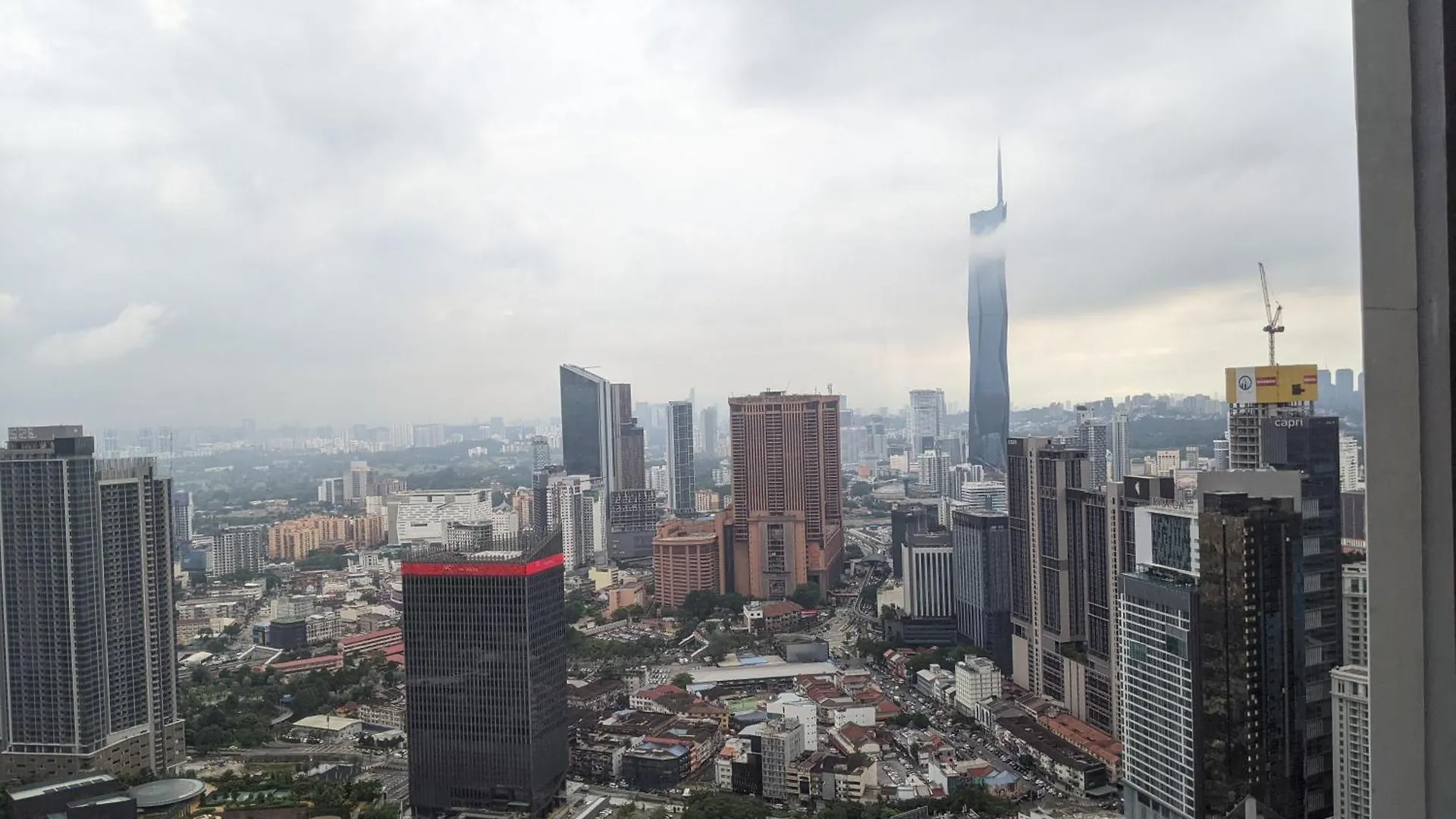 Agile Service Suite Kl Kuala Lumpur