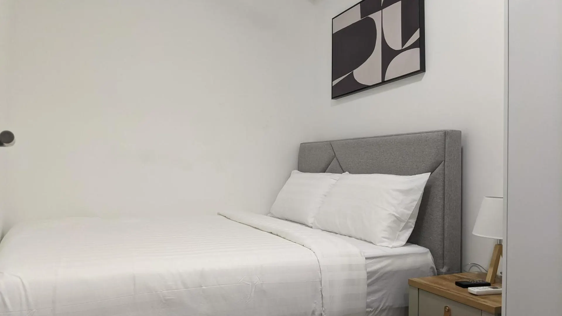 Apartment Agile Service Suite Kl Kuala Lumpur