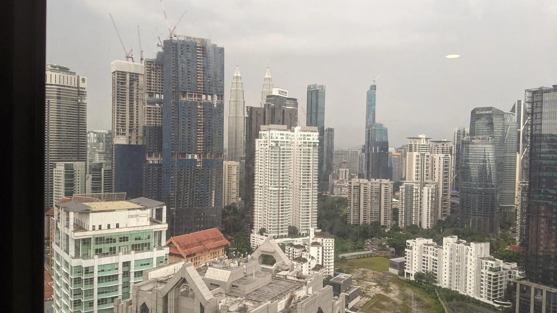 Agile Service Suite Kl Kuala Lumpur Malaysia