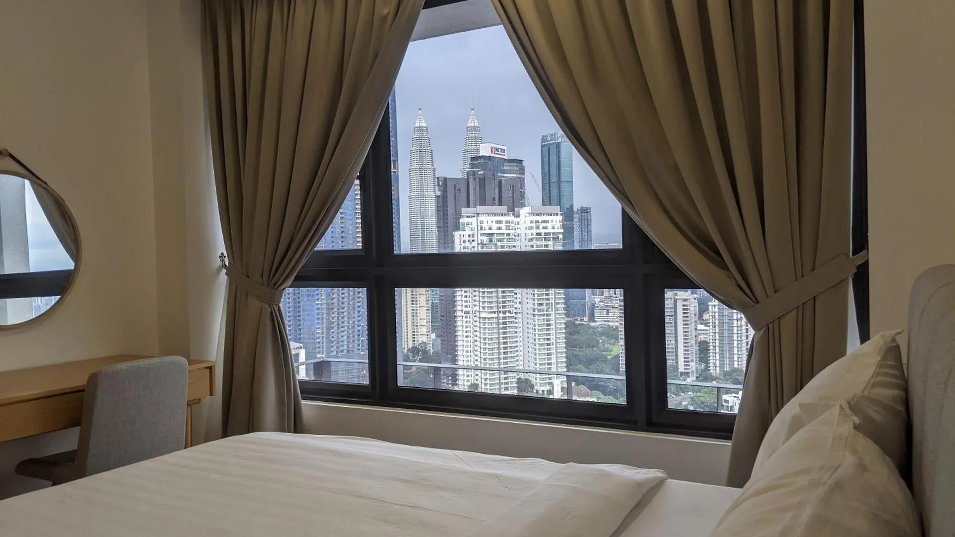 Apartment Agile Service Suite Kl Kuala Lumpur Malaysia