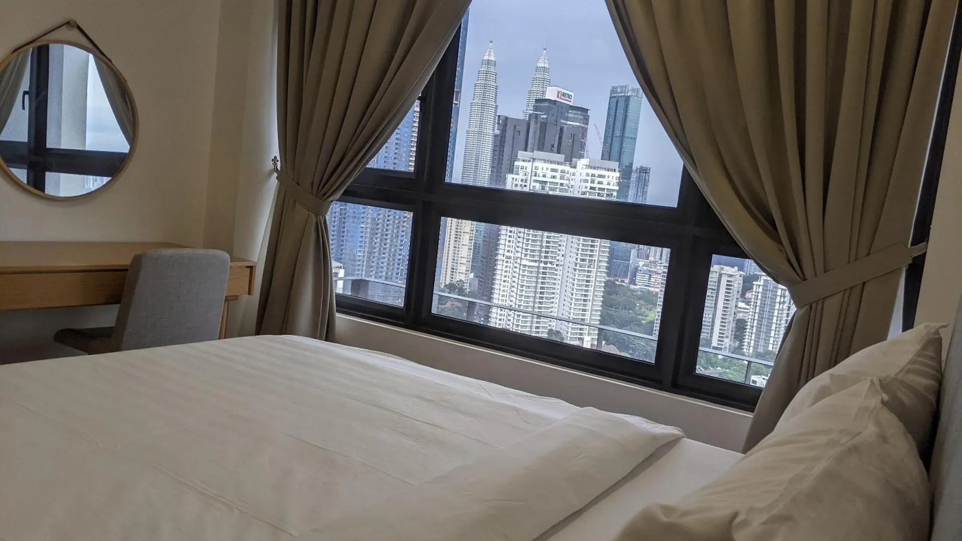 Agile Service Suite Kl Kuala Lumpur 0*,  Malaysia