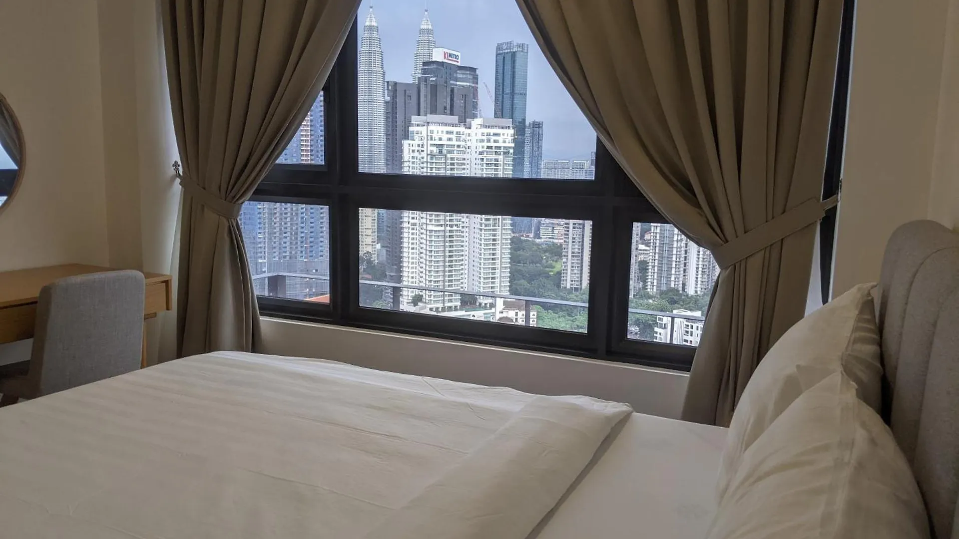 Apartment Agile Service Suite Kl Kuala Lumpur Malaysia