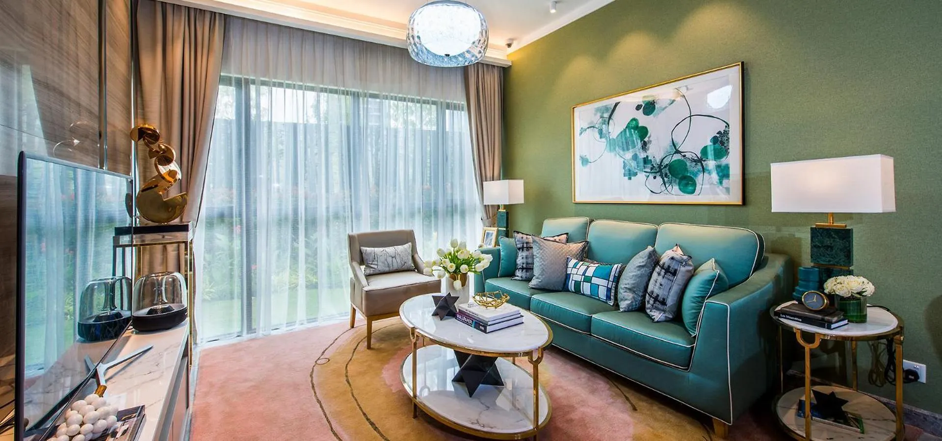 Apartamento Agile Service Suite Kl Kuala Lumpur