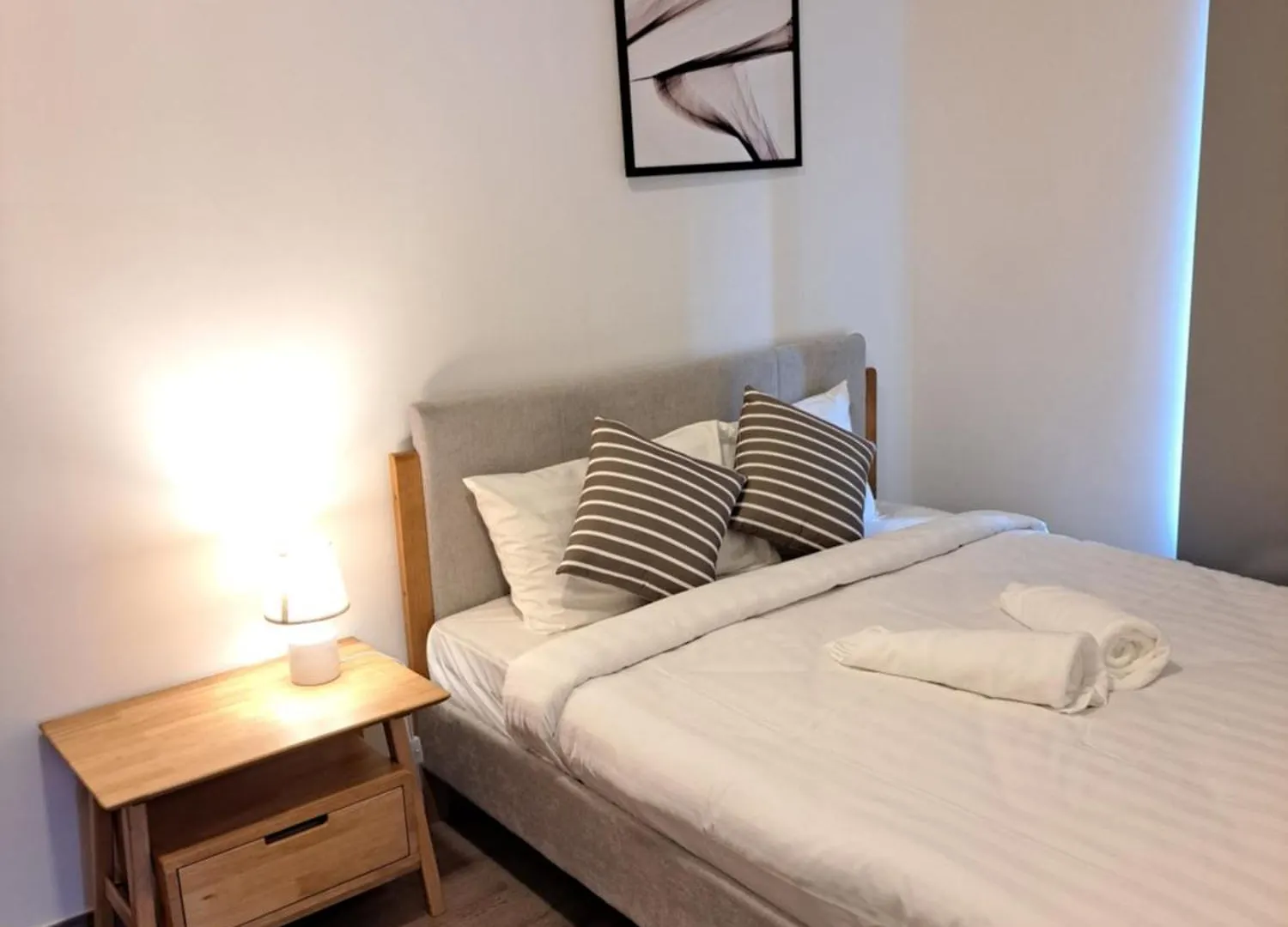 Apartamento Agile Service Suite Kl Kuala Lumpur
