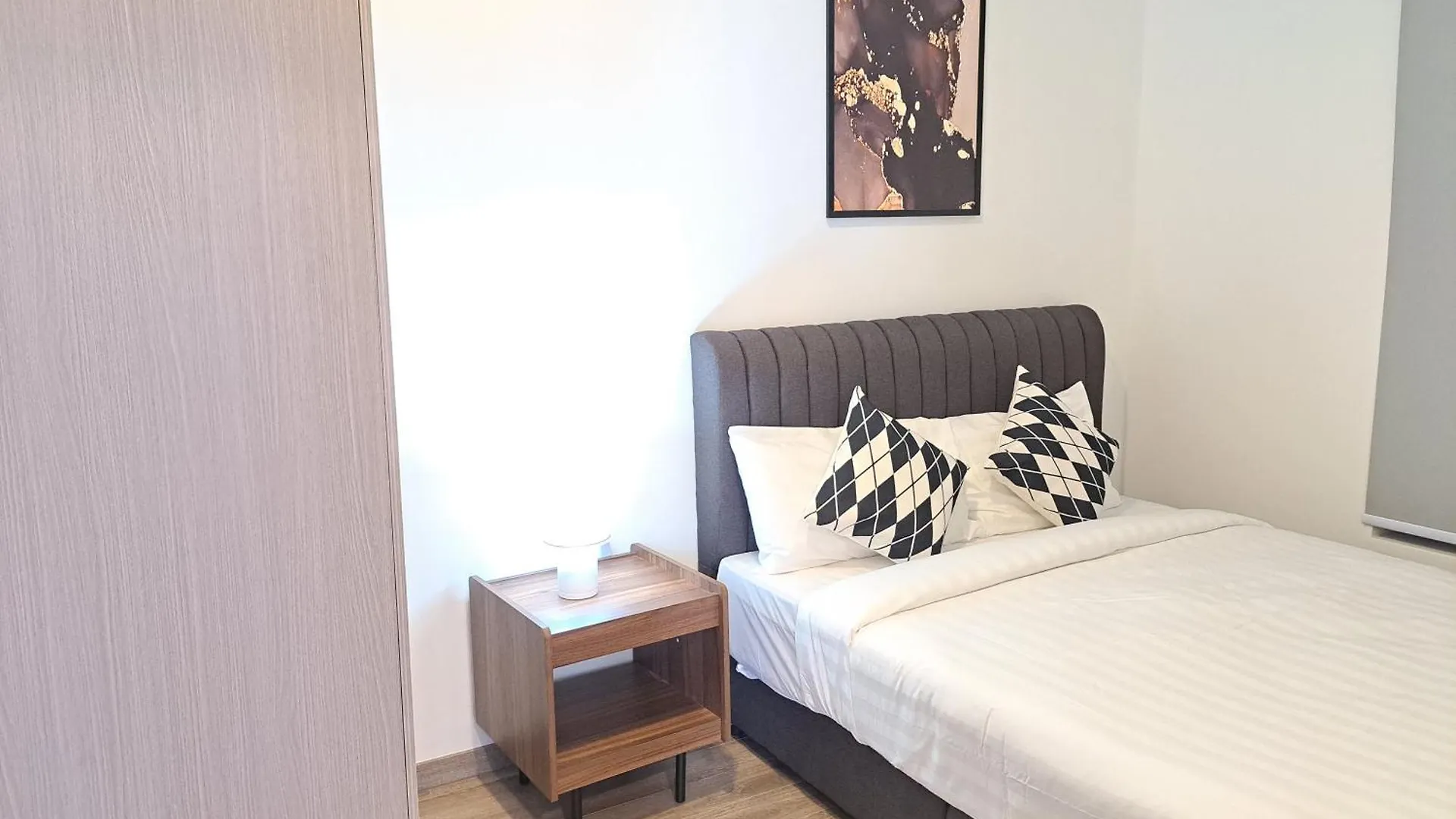 Apartamento Agile Service Suite Kl Kuala Lumpur