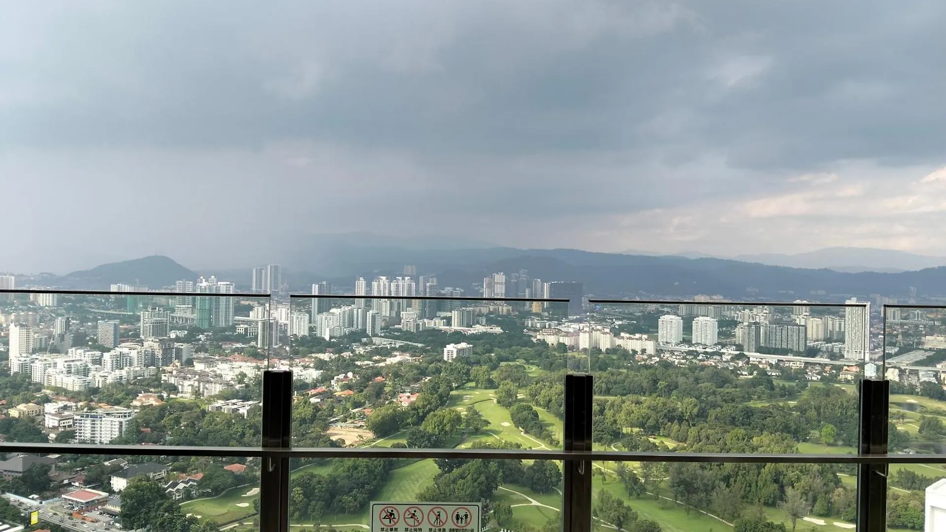Agile Service Suite Kl Kuala Lumpur Apartamento