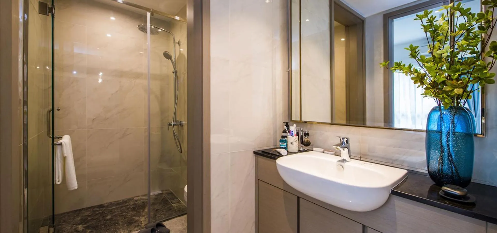 Agile Service Suite Kl Kuala Lumpur Apartment