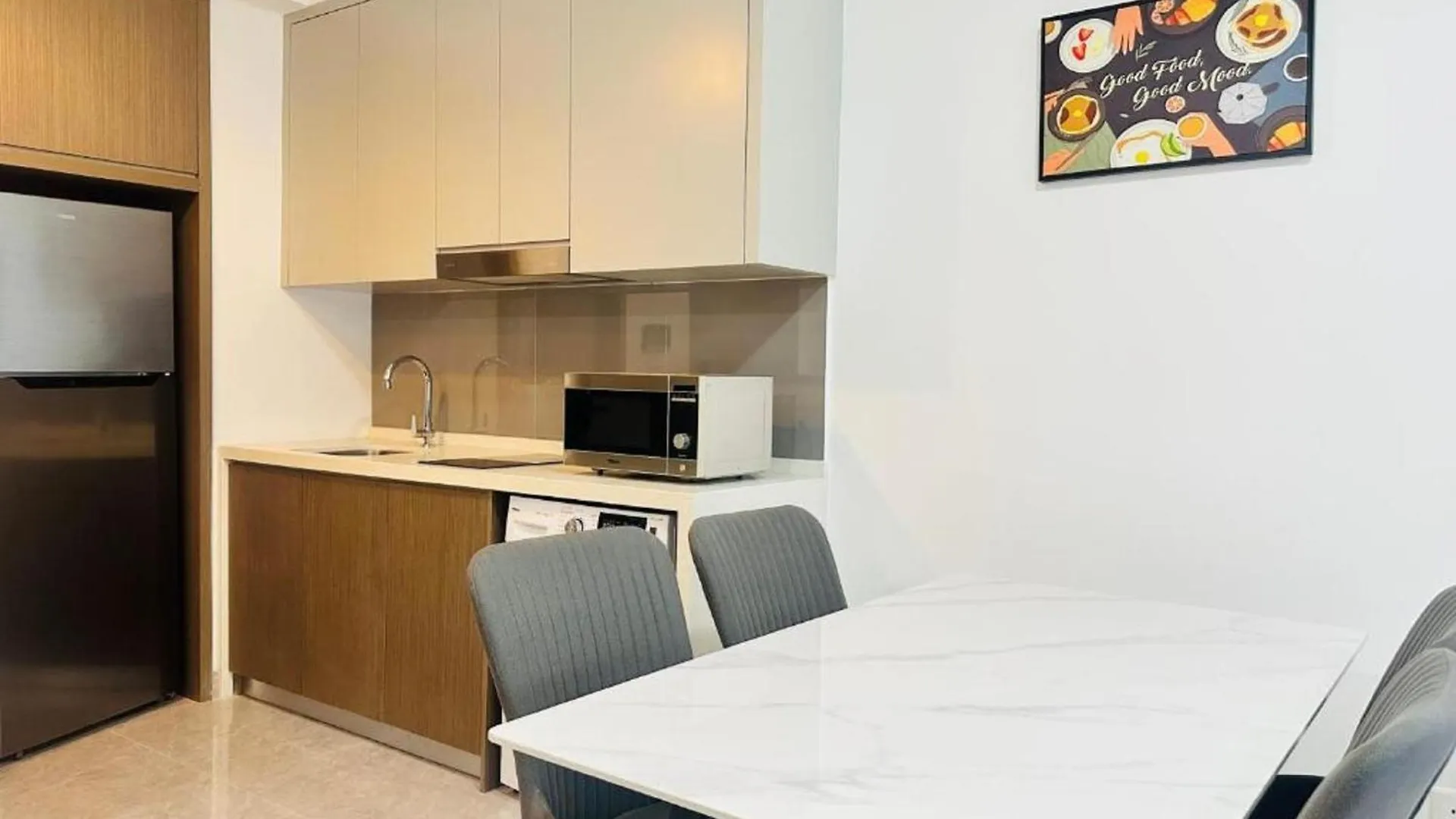 Agile Service Suite Kl Kuala Lumpur Apartment