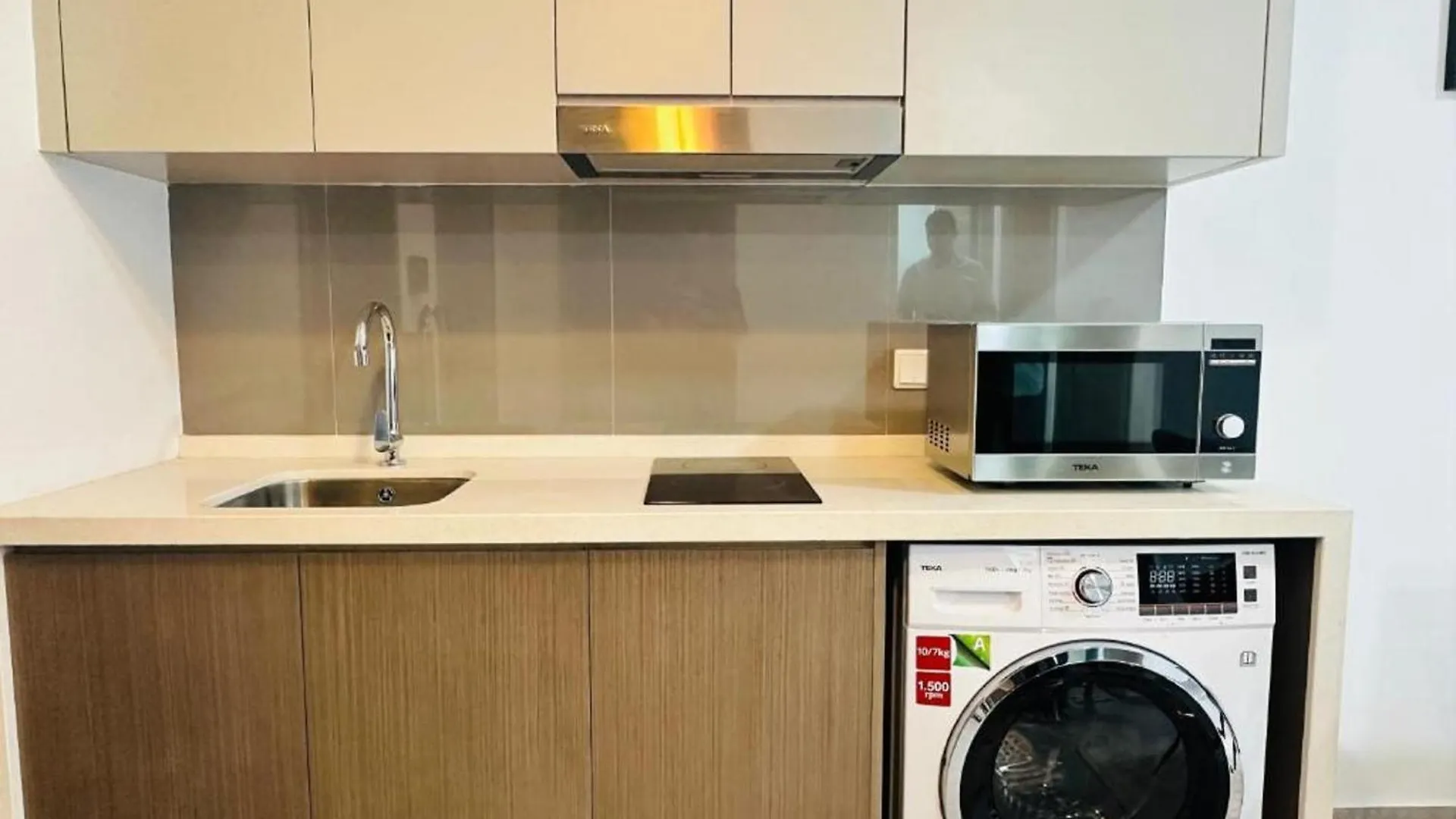 Apartment Agile Service Suite Kl Kuala Lumpur Malaysia