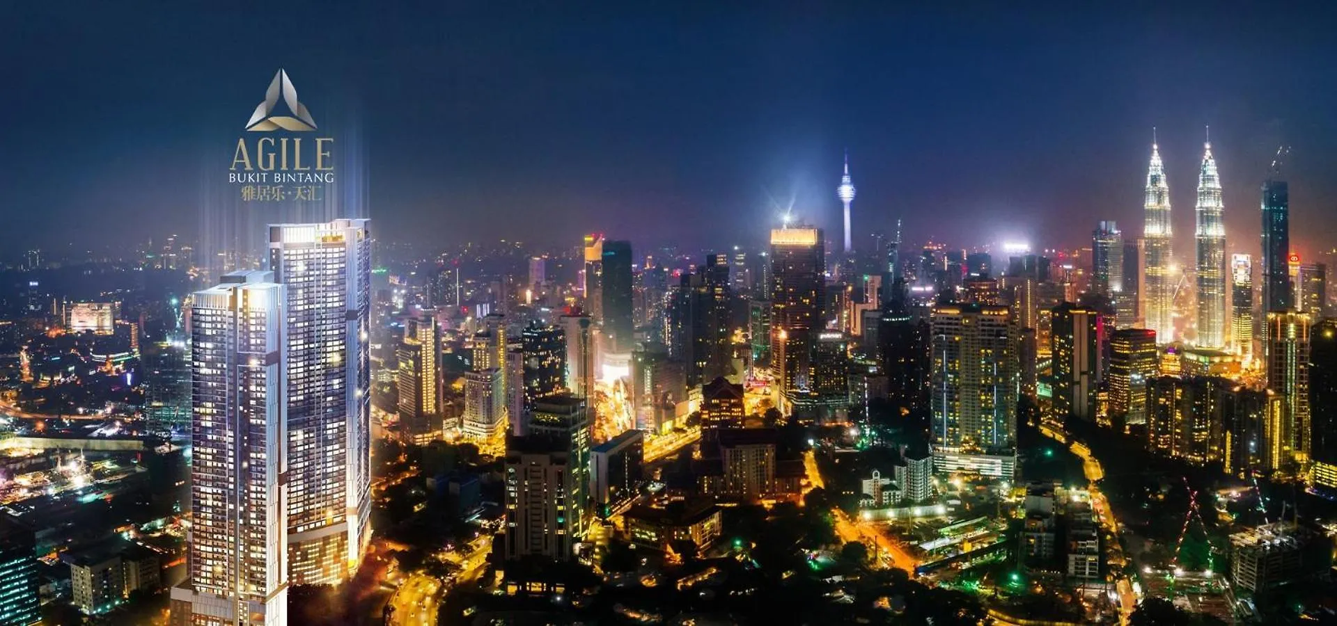 Apartment Agile Service Suite Kl Kuala Lumpur Malaysia