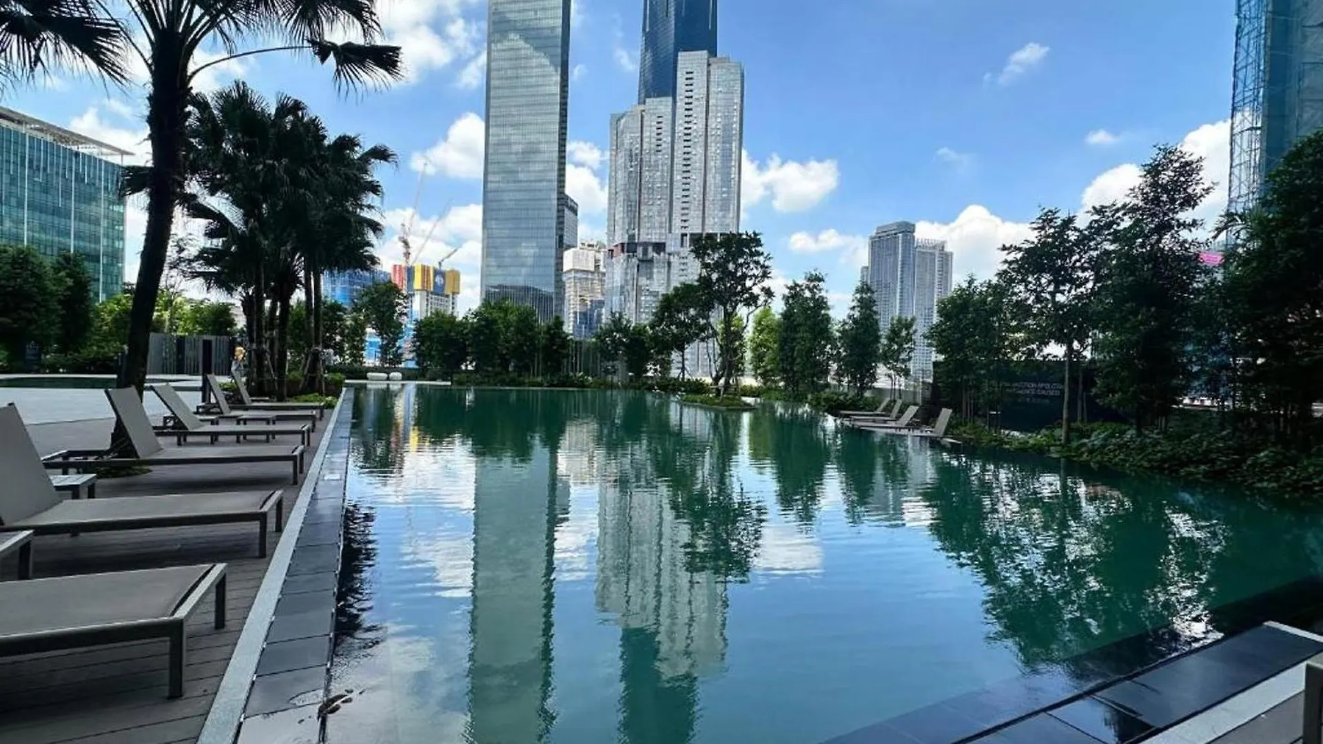 Agile Service Suite Kl Kuala Lumpur