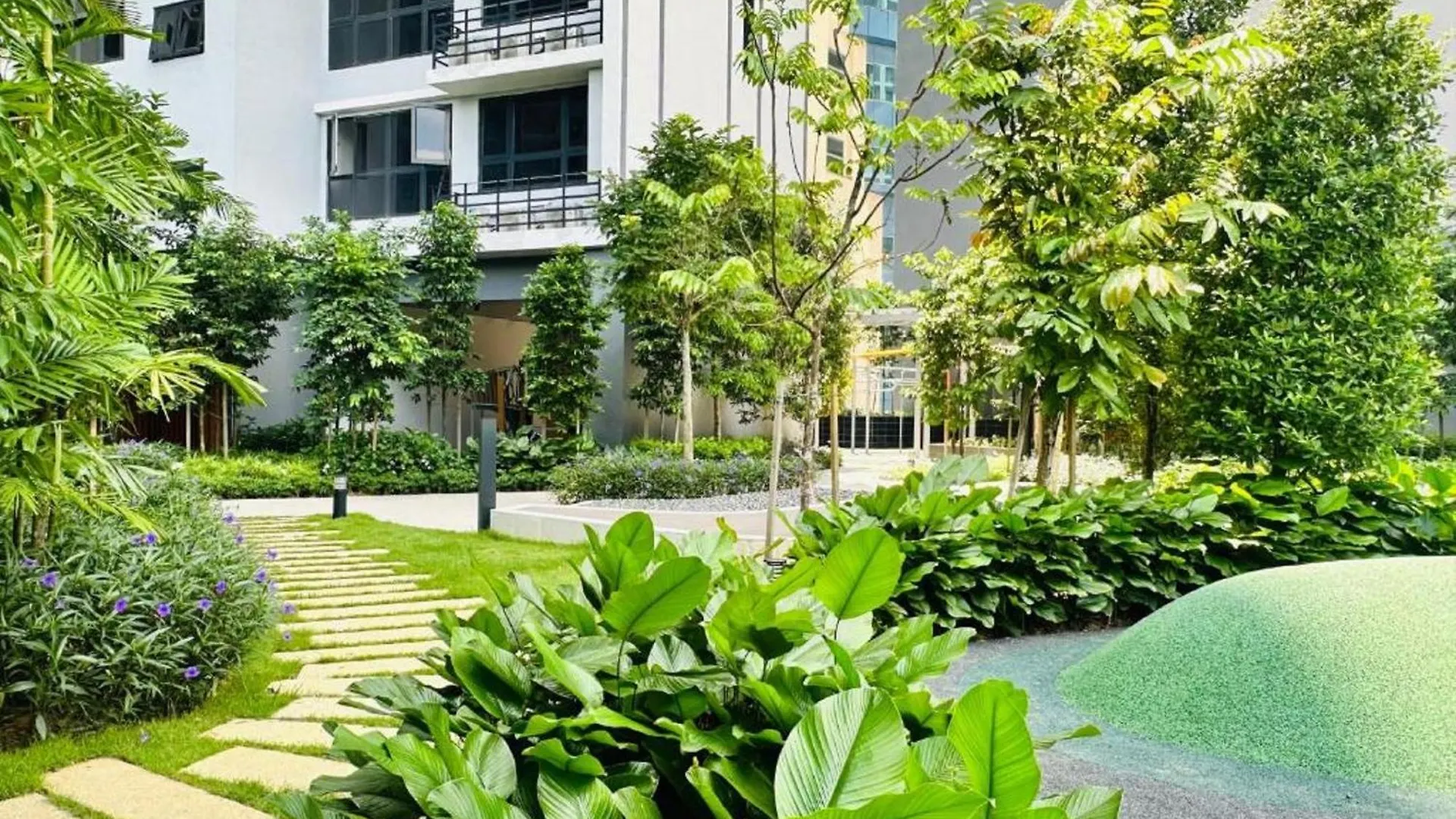 Agile Service Suite Kl Kuala Lumpur