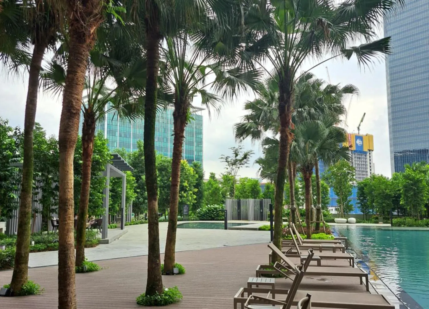 Agile Service Suite Kl Kuala Lumpur