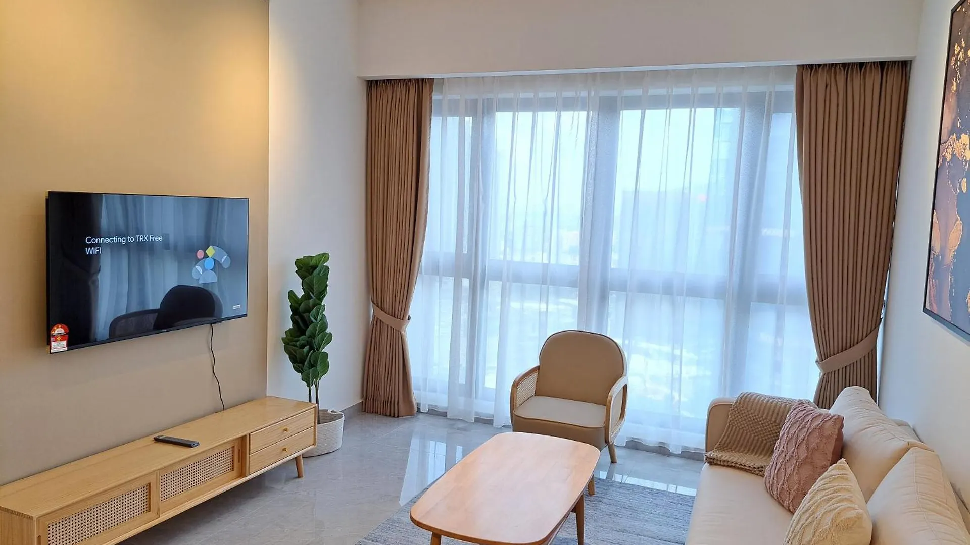 Agile Service Suite Kl Kuala Lumpur Apartment