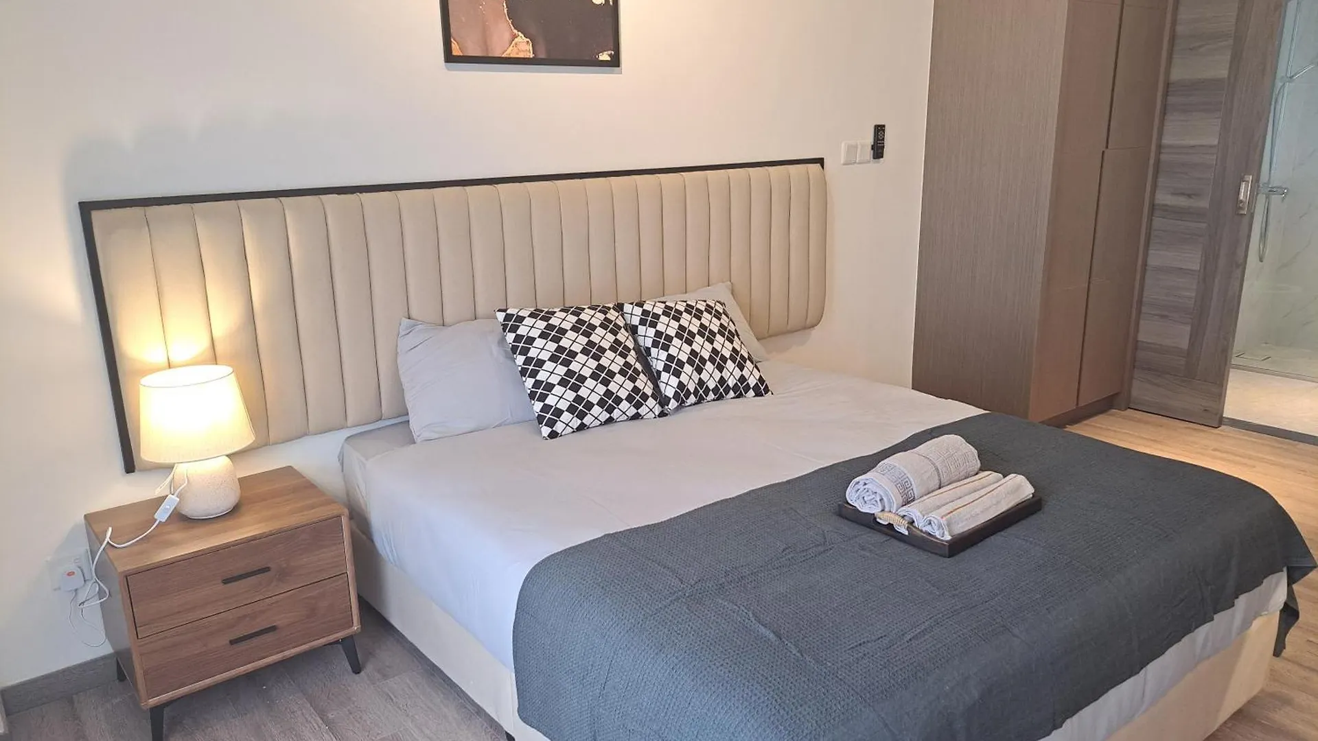 Apartment Agile Service Suite Kl Kuala Lumpur