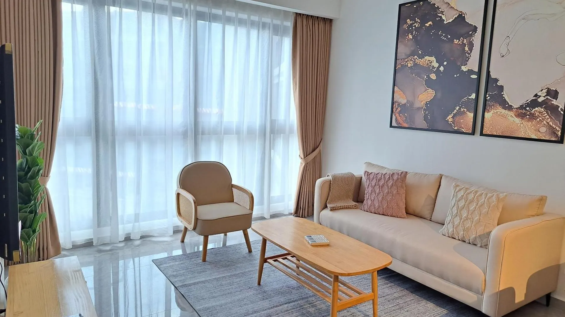 Apartment Agile Service Suite Kl Kuala Lumpur